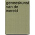 Geneeskunst van de wereld