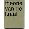 Theorie van de kraal door Willem Schinkel