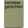 Hemelse Gerechten by Nel Tjou Tam Sin-Nieleveld