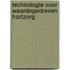 Technologie voor waardegedreven hartzorg
