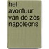 Het avontuur van de zes Napoleons