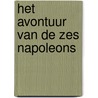 Het avontuur van de zes Napoleons door Arthur Conan Doyle