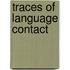 Traces of language contact