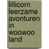 Lillicorn Leerzame avonturen in WooWoo Land