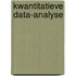 Kwantitatieve data-analyse