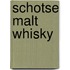 Schotse malt whisky