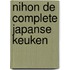 Nihon De complete Japanse keuken