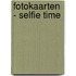 Fotokaarten - Selfie time