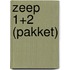 Zeep 1+2 (pakket)
