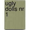 Ugly Dolls nr 1 door Onbekend
