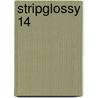 StripGlossy 14 door René Goscinny