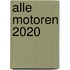 Alle motoren 2020