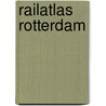 Railatlas Rotterdam by T. van Eijsden