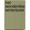 Het wonderlijke winterboek by Yvon Jaspers