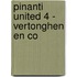 Pinanti United 4 - Vertonghen en co