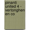 Pinanti United 4 - Vertonghen en co by Charel Cambré