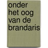 Onder het oog van de Brandaris door Henjo Hekman
