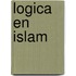 Logica en Islam