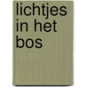 Lichtjes in het bos by Caroline Richards