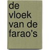 De vloek van de farao's by Philipp Vandenberg
