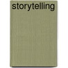 Storytelling door Joost Schrickx