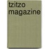 Tzitzo magazine