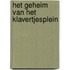 Het geheim van het Klavertjesplein