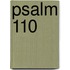 Psalm 110