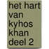 Het Hart van Kyhos Khan Deel 2