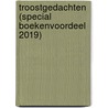 Troostgedachten (Special Boekenvoordeel 2019) by Martin Gijzemijter