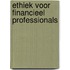 Ethiek voor financieel professionals