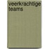 Veerkrachtige Teams
