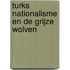 Turks Nationalisme en de Grijze Wolven