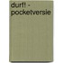Durf! - Pocketversie
