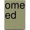 Ome Ed door Sjaak Bral