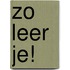 Zo leer je!
