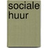 Sociale huur