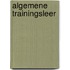 Algemene Trainingsleer