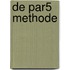 De Par5 methode