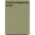 Hiushoudagenda 2020