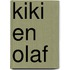 Kiki en Olaf