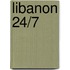 Libanon 24/7