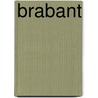 BRABANT door Ad Christianen