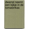 Dwarrel neemt een kijkje in de tomatenkas by Marleen Bommelijn