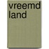 Vreemd land
