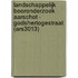 Landschappelijk booronderzoek Aarschot - Godshertogestraat (ARS3013)