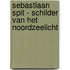 Sebastiaan Spit - Schilder van het Noordzeelicht