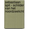 Sebastiaan Spit - Schilder van het Noordzeelicht by Rolf Jessewitsch