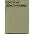 Kees & Co: Detectivebureau