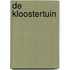 De Kloostertuin